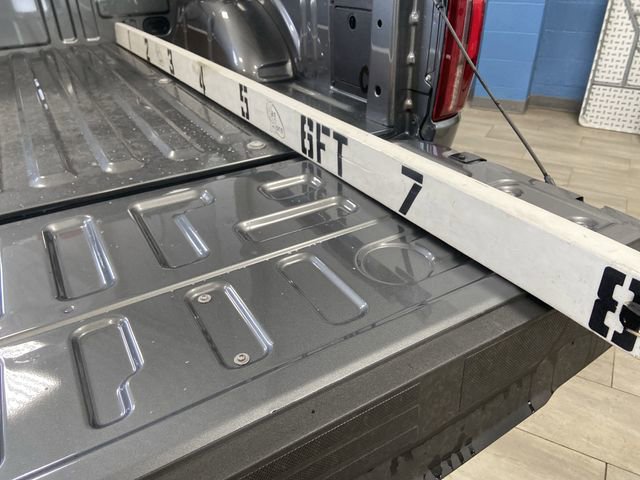 New 2025 Ford F150 Lariat w/ Equipment Group 501A Mid image 16