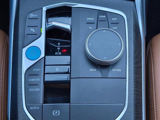 Certified 2023 BMW i4 eDrive40 w/ Premium Package RWD image 12