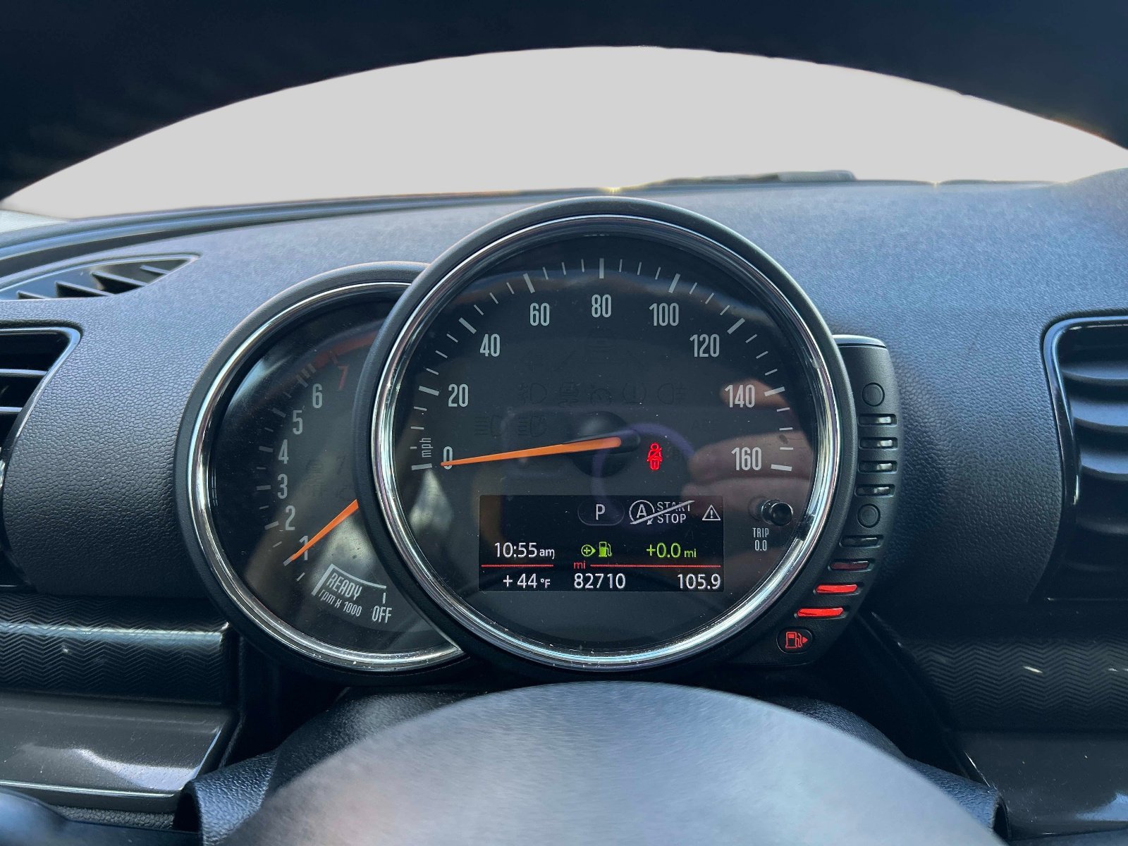 Used 2016 MINI Cooper Clubman image 26