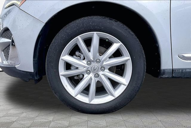 Used 2021 Acura RDX AWD image 22