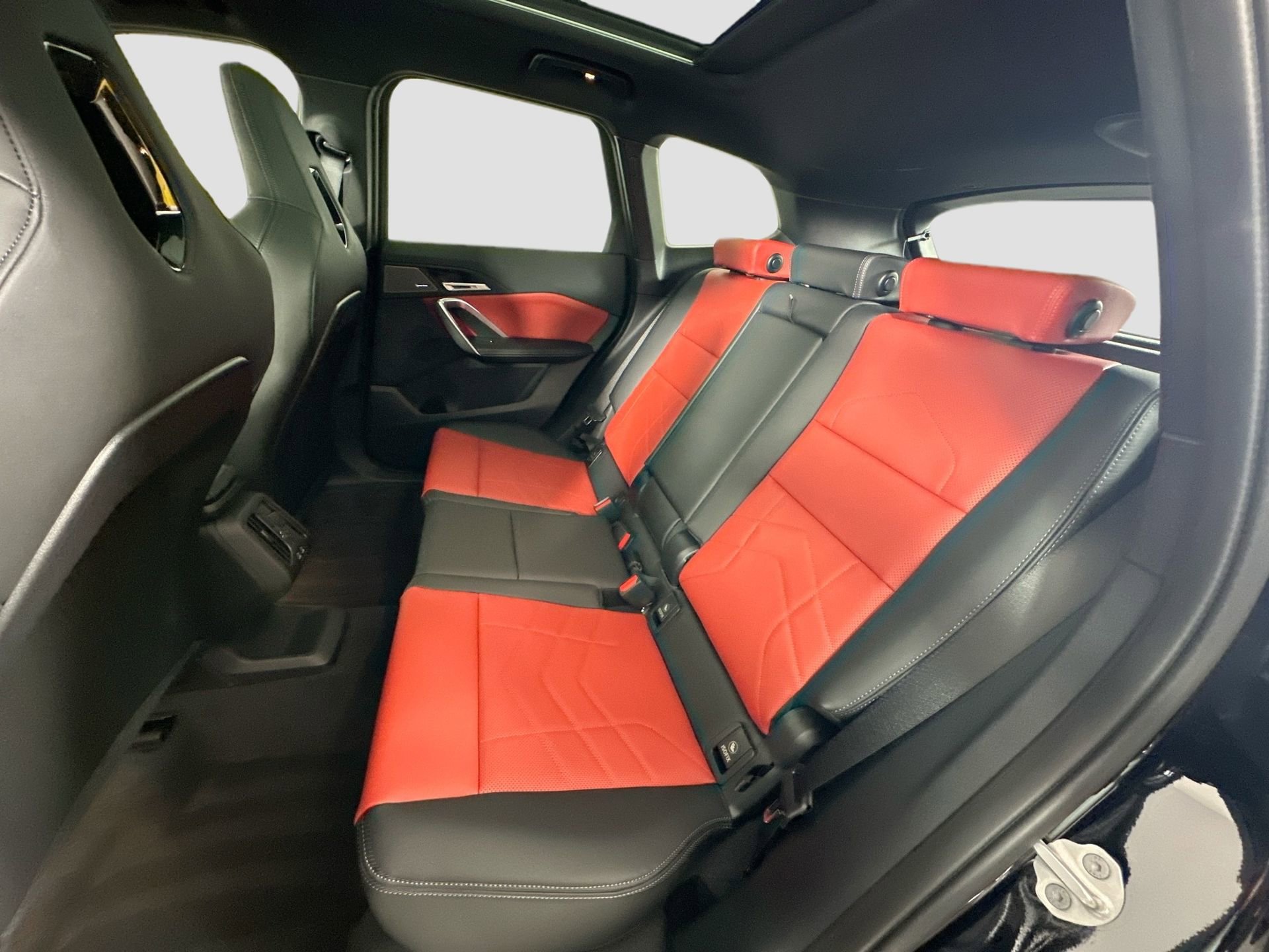 New 2026 BMW X1 M35i w/ Technology Package image 26