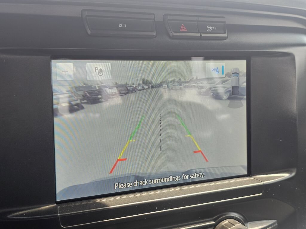 Used 2022 Ford F150 XL w/ Equipment Group 101A High AWD/4WD image 33
