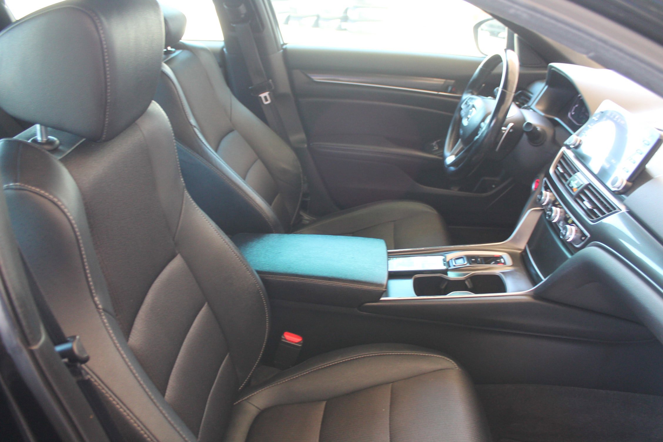 Used 2020 Honda Accord Sport image 21