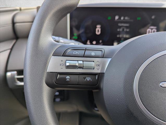 New 2026 Hyundai Tucson SEL image 13