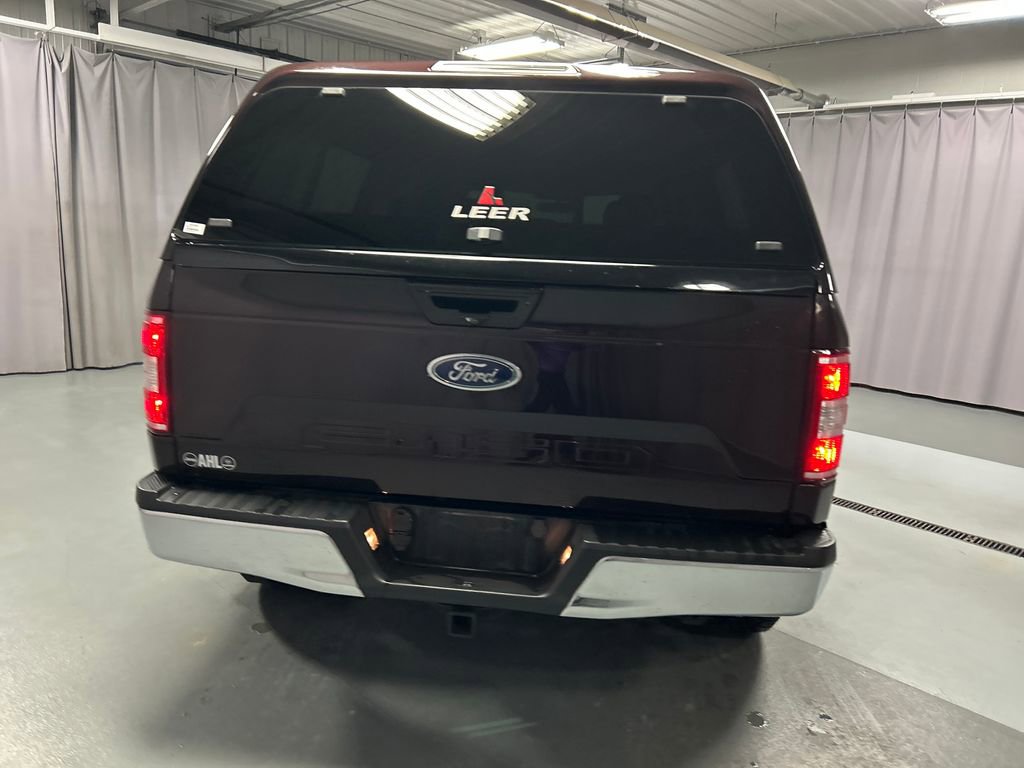 Used 2019 Ford F150 Lariat image 6