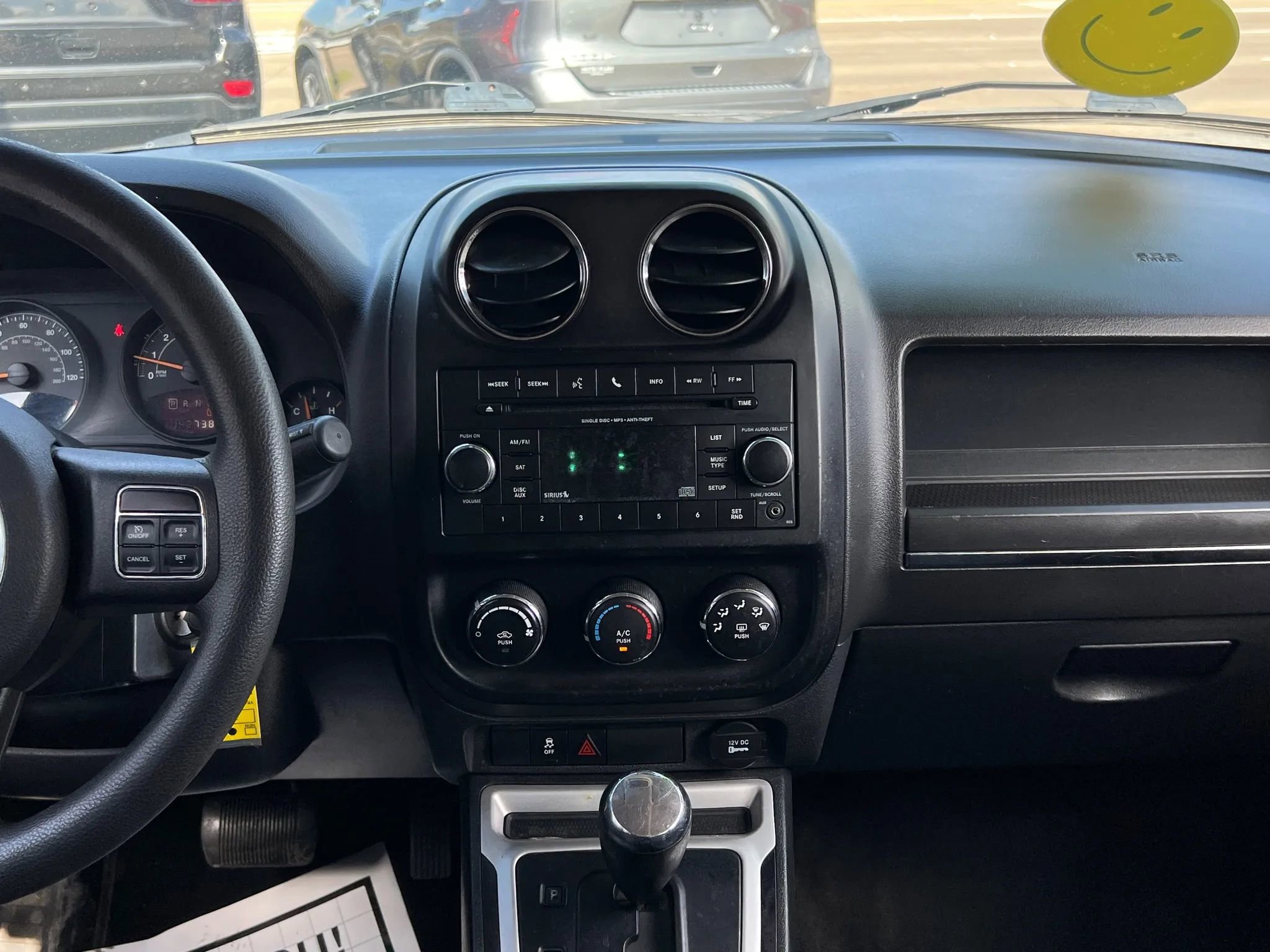 Used 2015 Jeep Patriot Sport w/ Power Value Group FWD image 19