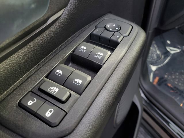 New 2026 RAM 1500 Classic Warlock image 25