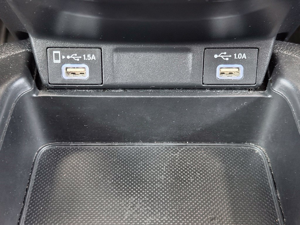 Used 2022 Honda CR-V EX image 49