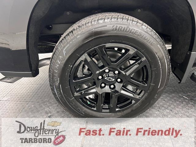New 2026 Chevrolet Silverado 1500 RST w/ All Star Edition Plus image 18