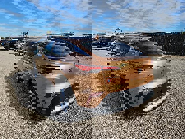 New 2026 Buick Envista Preferred image 3