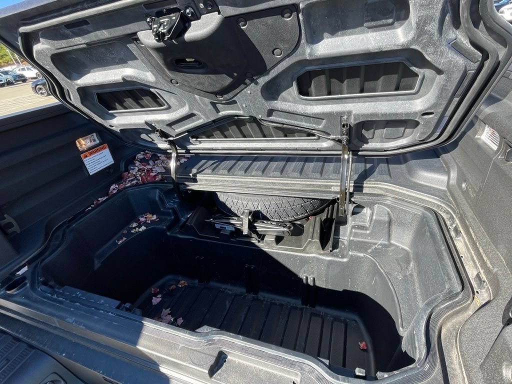 New 2026 Honda Ridgeline TrailSport image 21