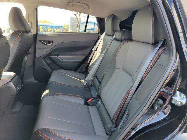 New 2026 Subaru Crosstrek 2.5i Limited AWD/4WD image 16