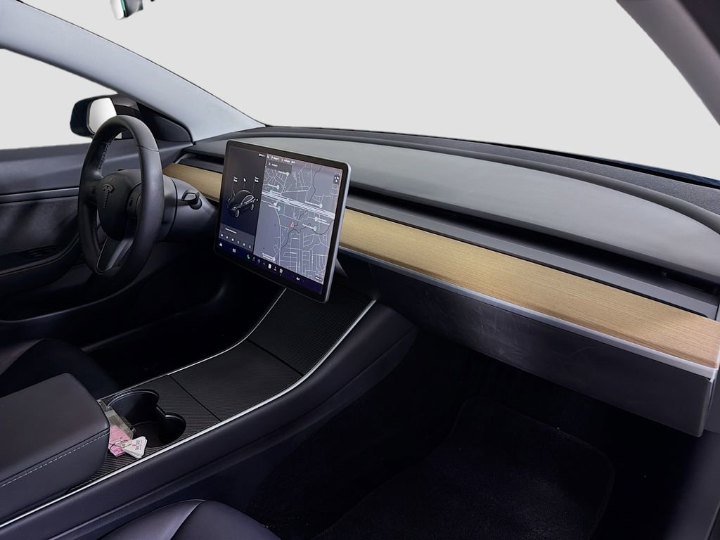 Used 2020 Tesla Model 3 Long Range AWD/4WD image 30