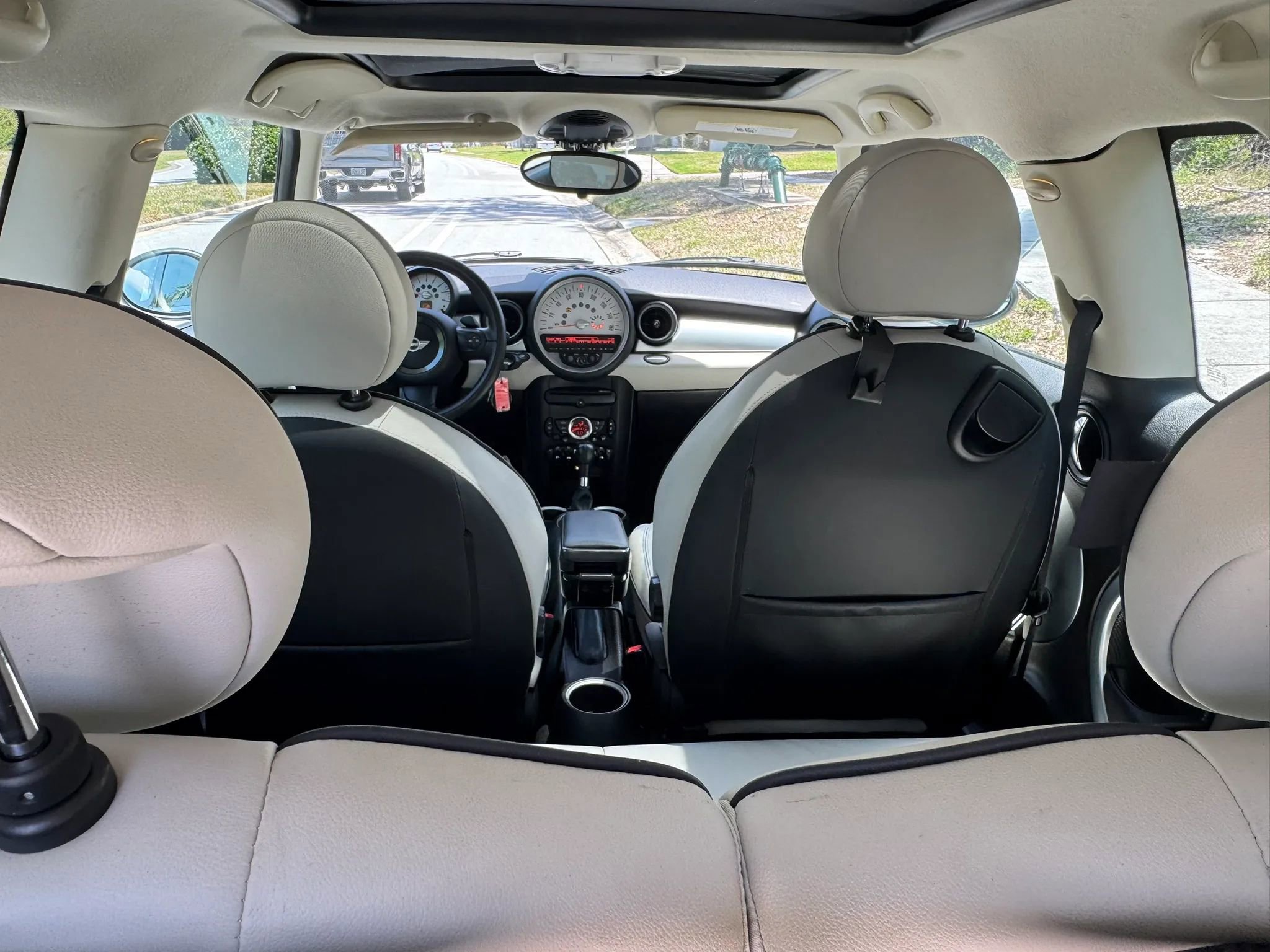 Used 2013 MINI Cooper Clubman S image 16