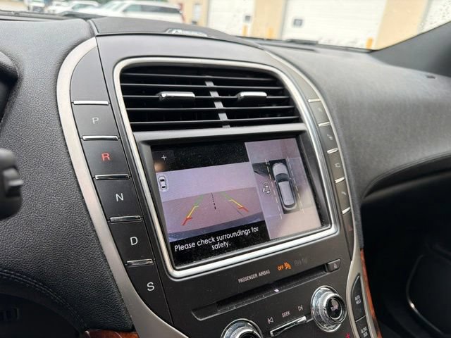 Used 2020 Lincoln Nautilus Reserve w/ Equipment Group 201A AWD/4WD image 29