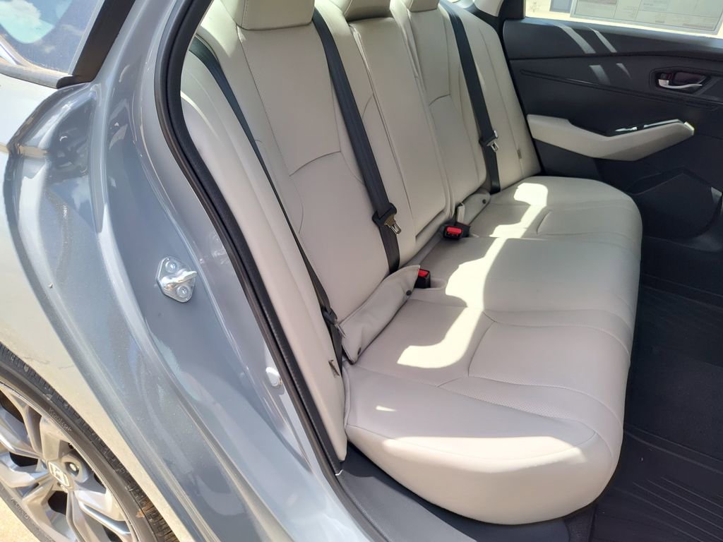 New 2026 Honda Accord EX-L image 13