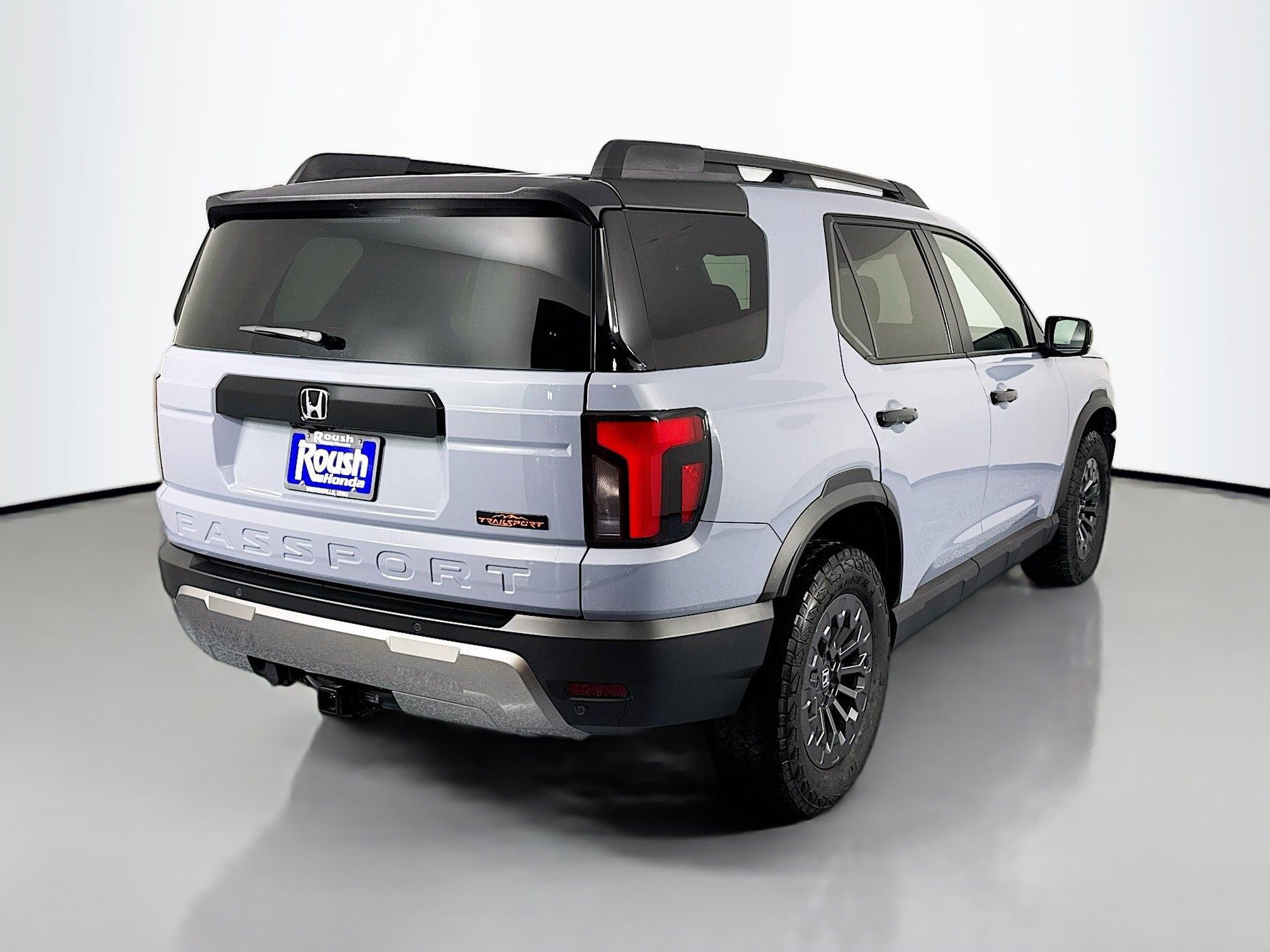 New 2026 Honda Passport TrailSport image 5