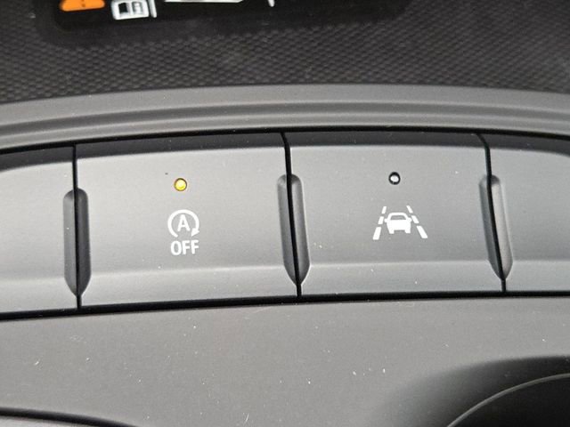 New 2026 Buick Envista Preferred FWD image 9