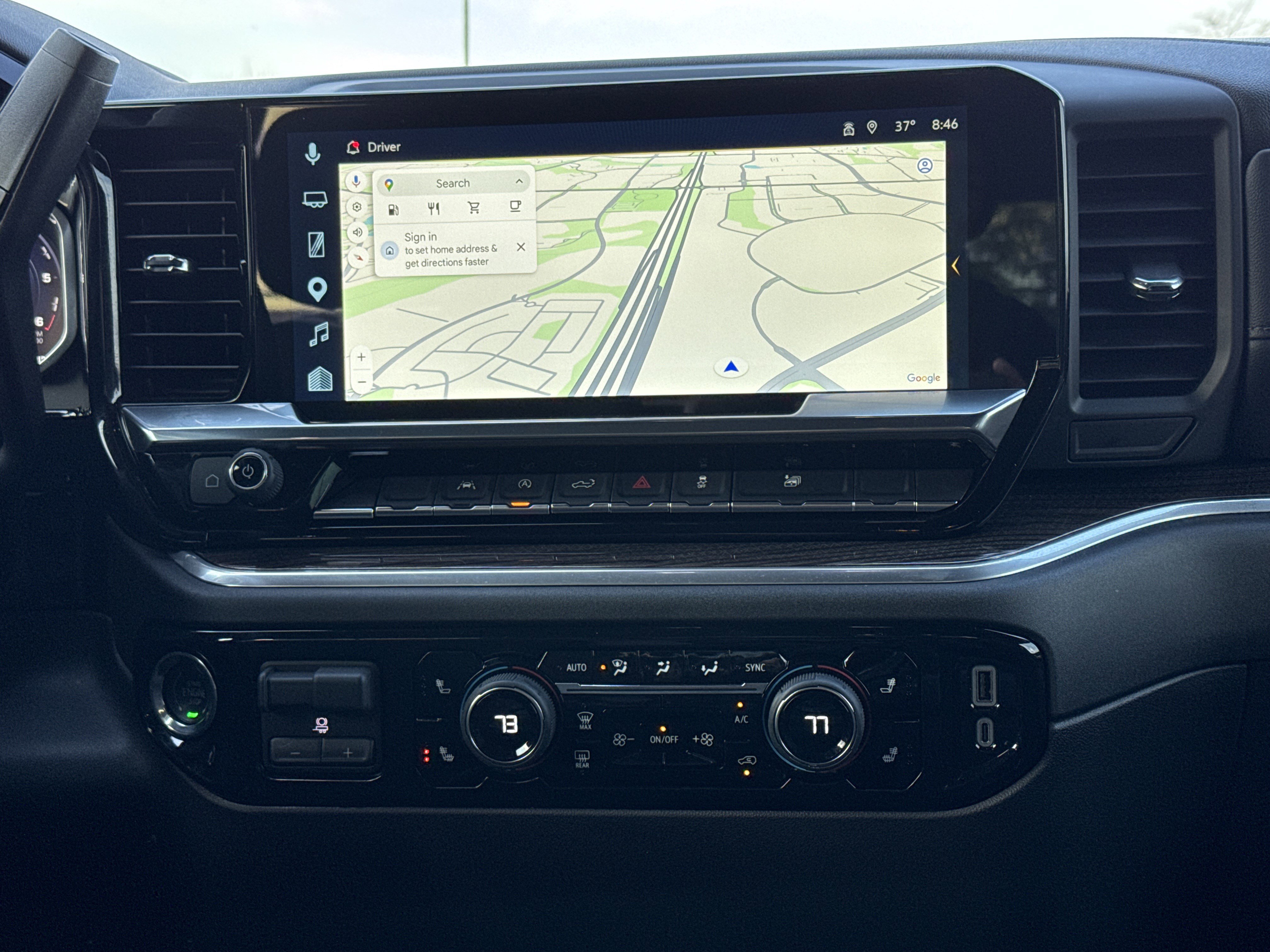 Used 2026 Chevrolet Silverado 1500 RST w/ RST Select Package image 27