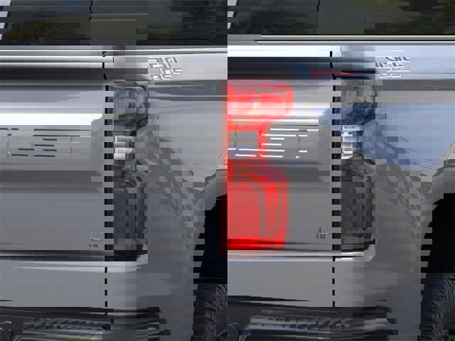 New 2026 Chevrolet Silverado 1500 LT Trail Boss w/ Safety Package image 11