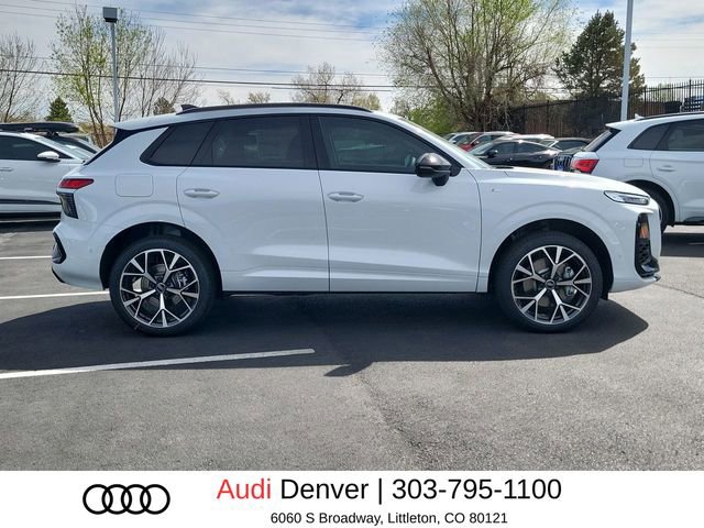 New 2026 Audi Q3 quattro 2.0T image 9