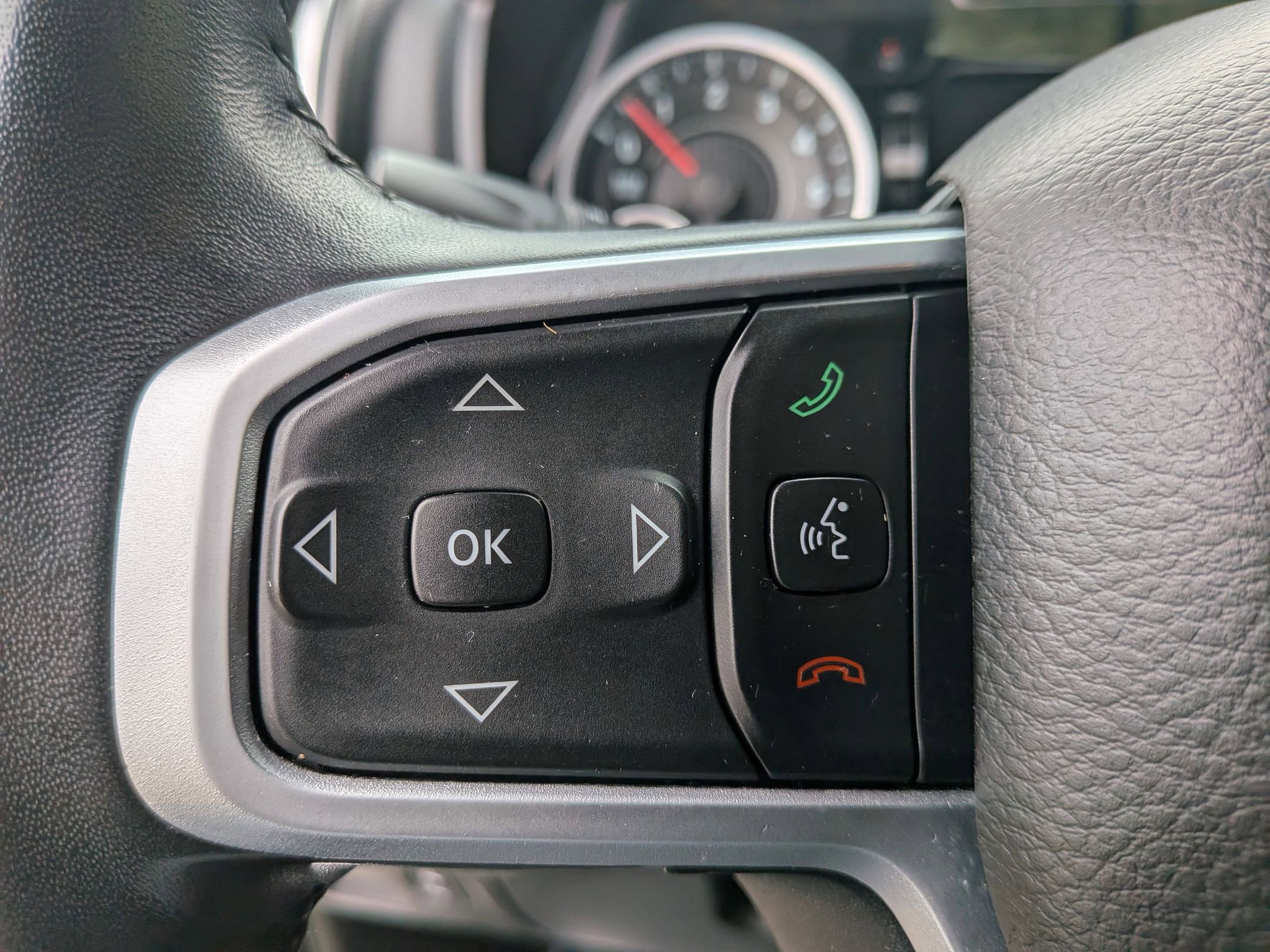 Used 2021 RAM 1500 Big Horn image 13