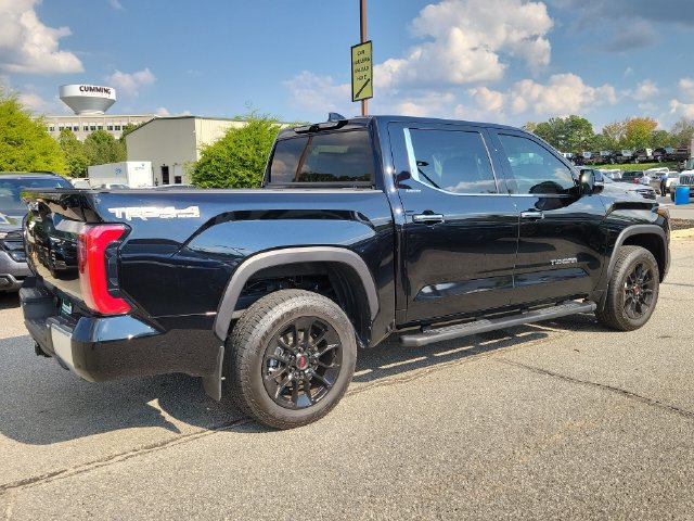 Used 2023 Toyota Tundra Limited w/ TRD Off-Road Package AWD/4WD image 6