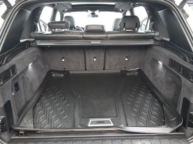 Used 2020 BMW X5 xDrive40i w/ Convenience Package image 21
