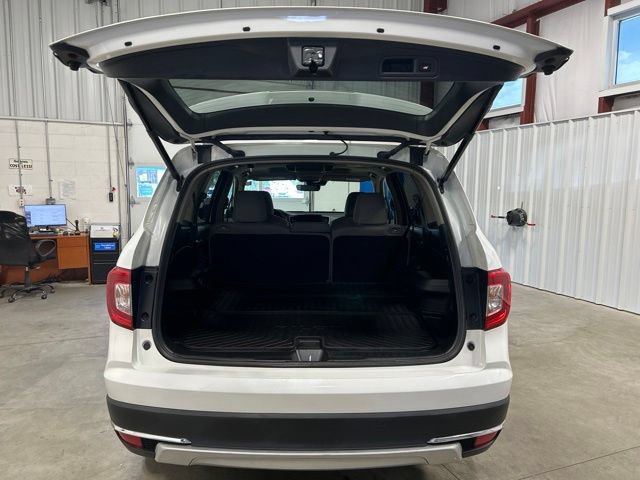 Certified 2021 Honda Pilot Touring image 22
