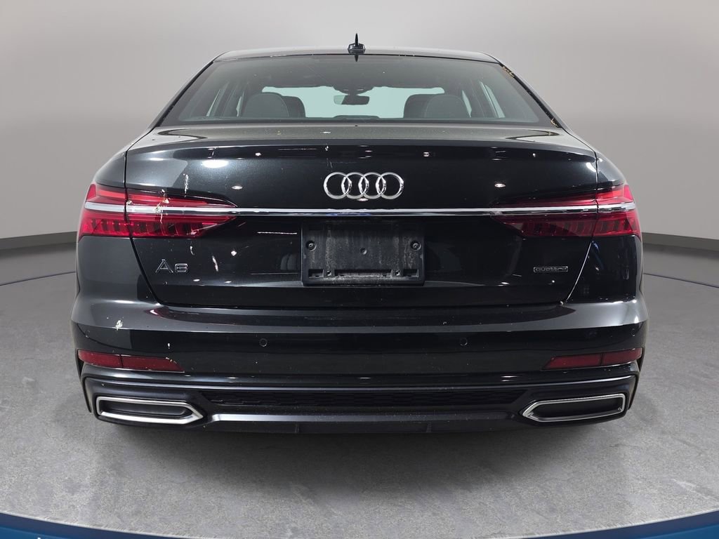 Used 2020 Audi A6 3.0T Premium Plus AWD/4WD image 7