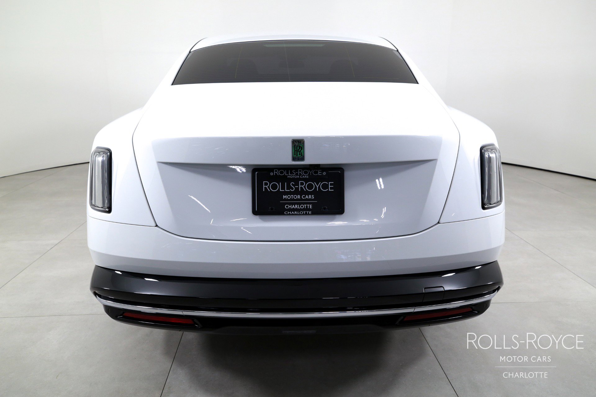 Certified 2024 Rolls-Royce Spectre w/ Spectre Launch Package AWD/4WD image 9