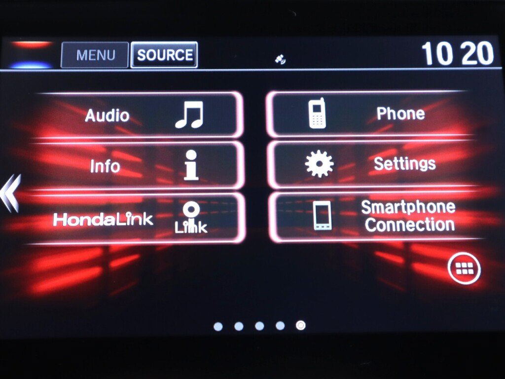 Used 2019 Honda Civic Sport image 17