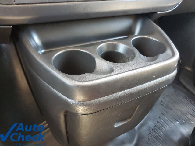 Certified 2025 Chevrolet Express 2500 w/ Driver Convenience Package RWD image 20