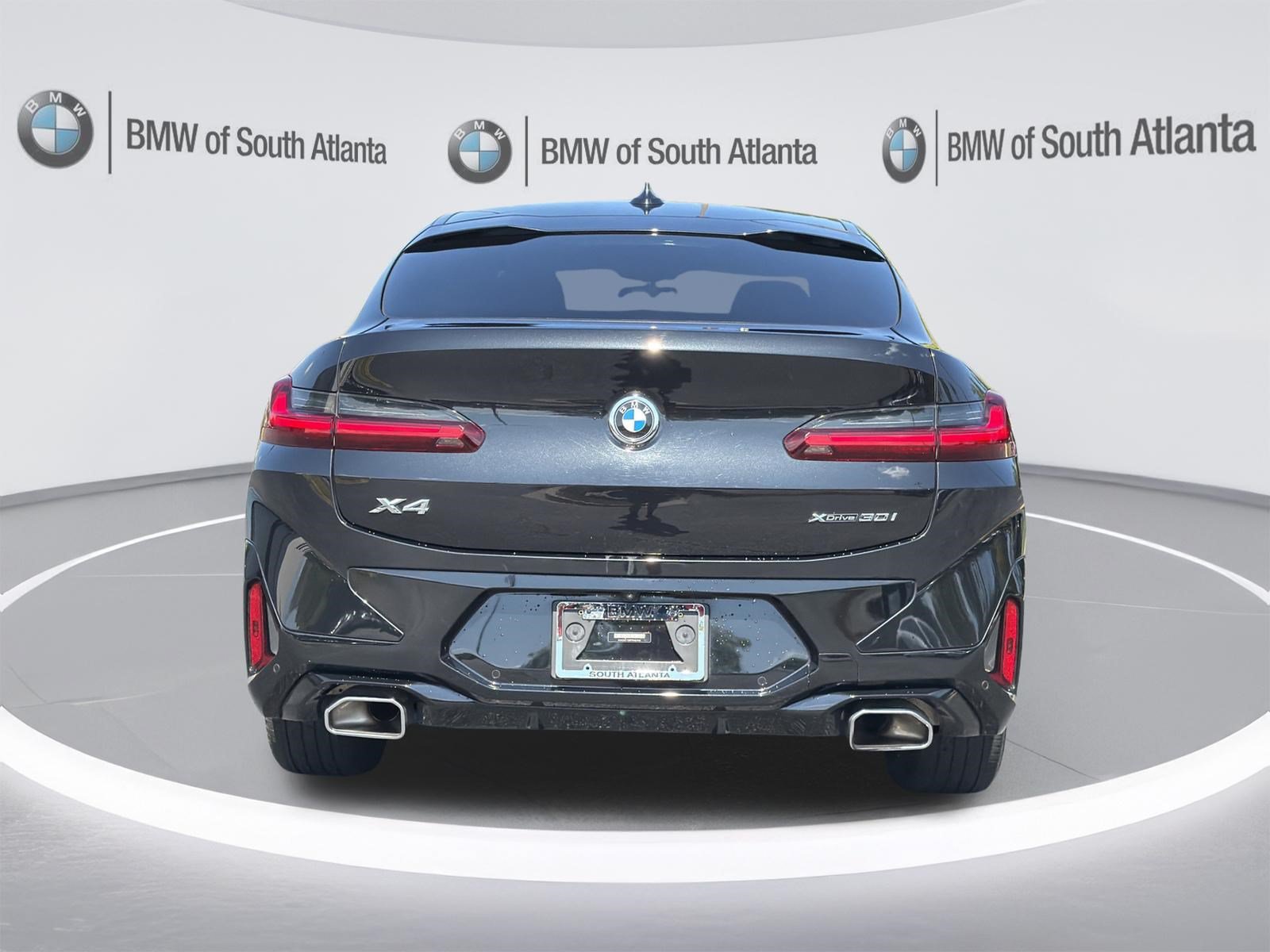 Used 2023 BMW X4 xDrive30i w/ M Sport Package AWD/4WD image 25