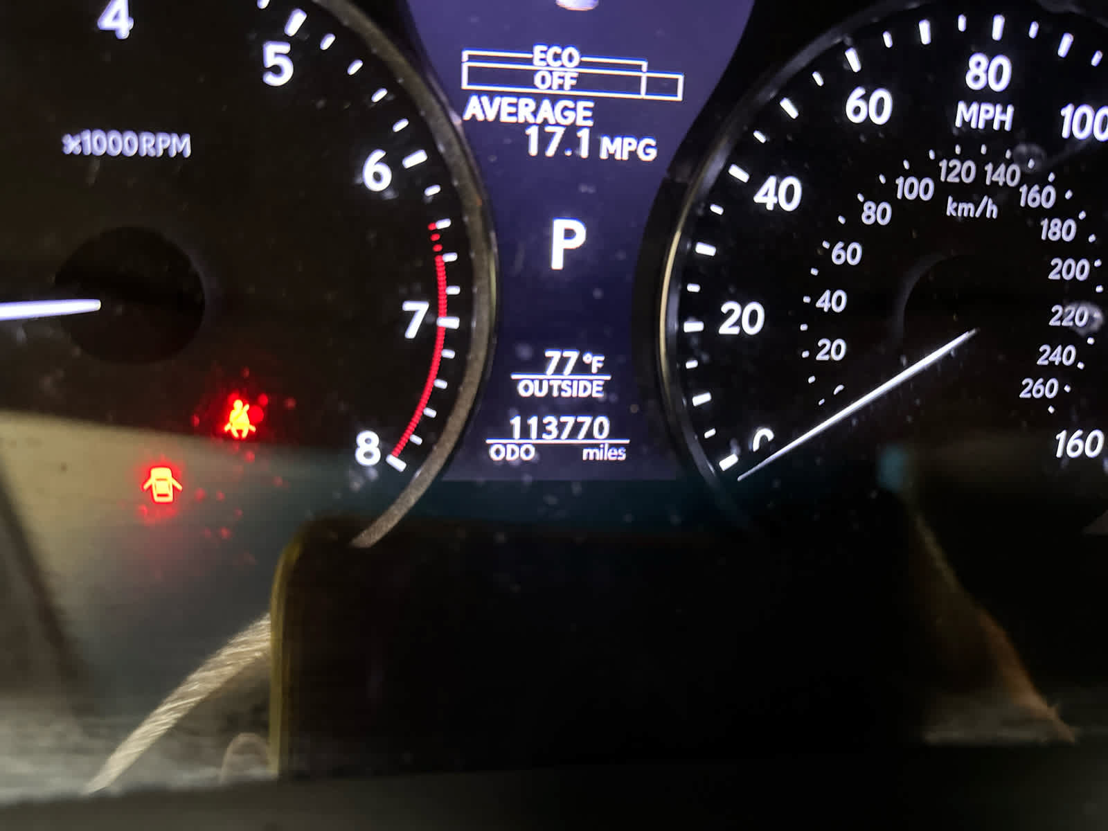 Used 2013 Lexus LS 460 AWD w/ F-Sport Pkg image 17