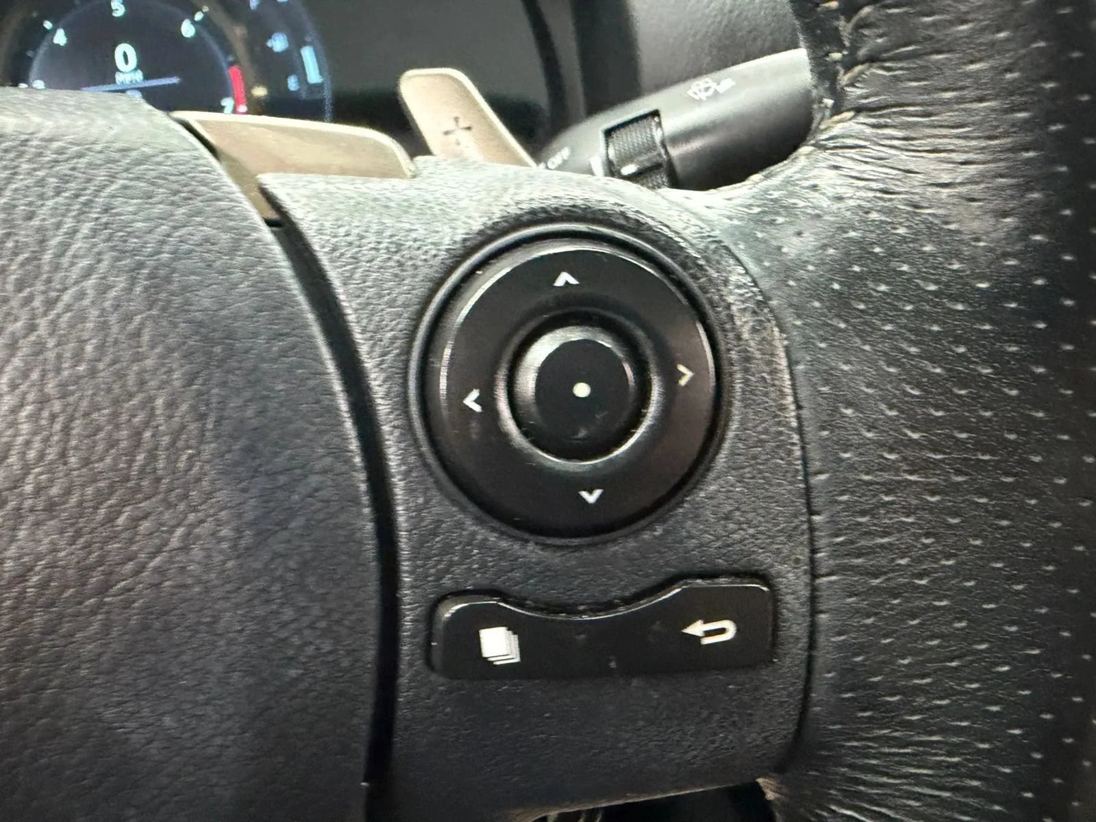 Used 2014 Lexus IS 350 AWD w/ F Sport Package image 26
