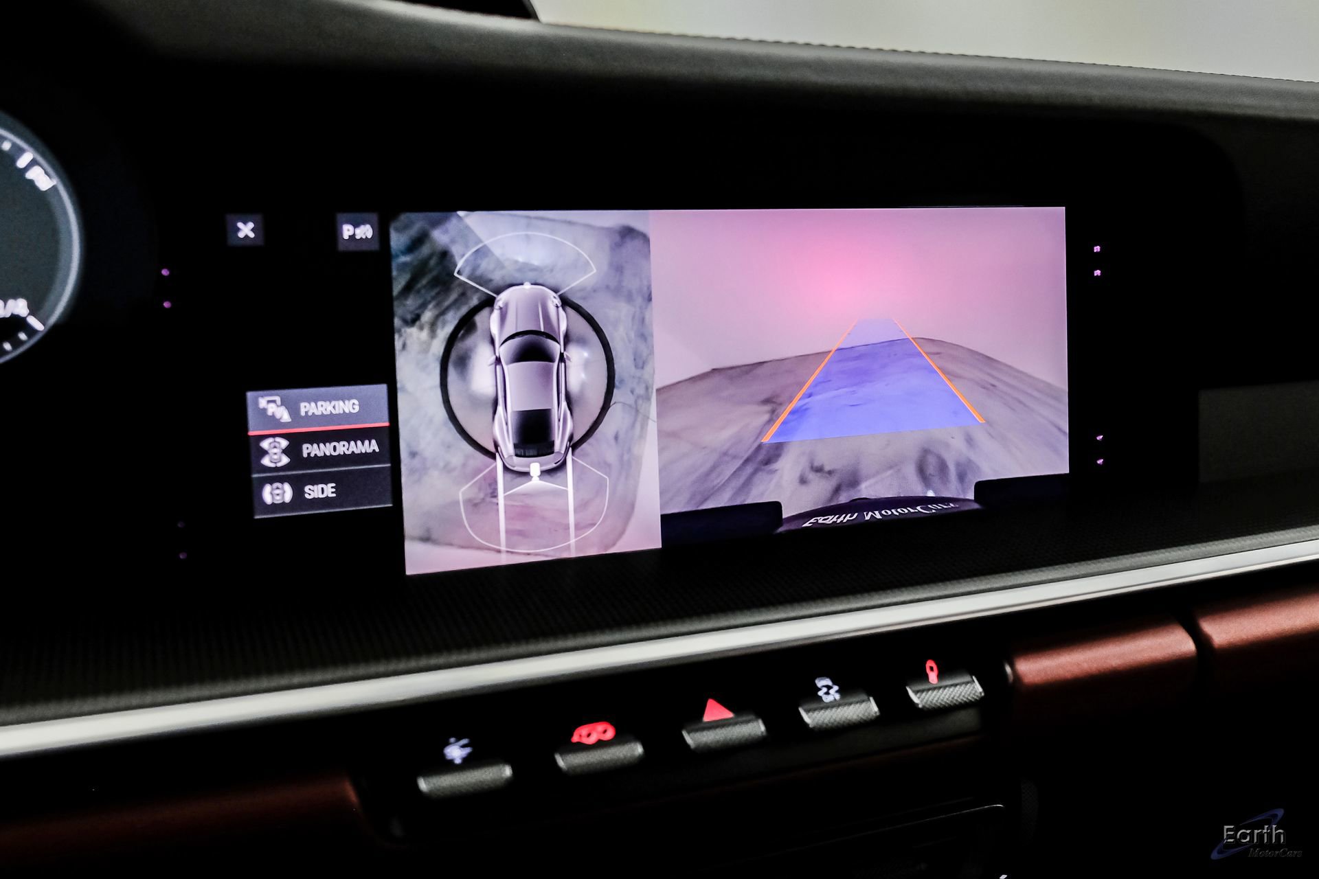 Used 2021 Porsche 911 Turbo image 72