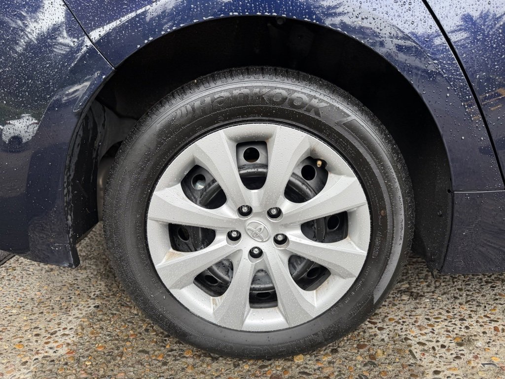 Used 2024 Toyota Corolla LE image 9