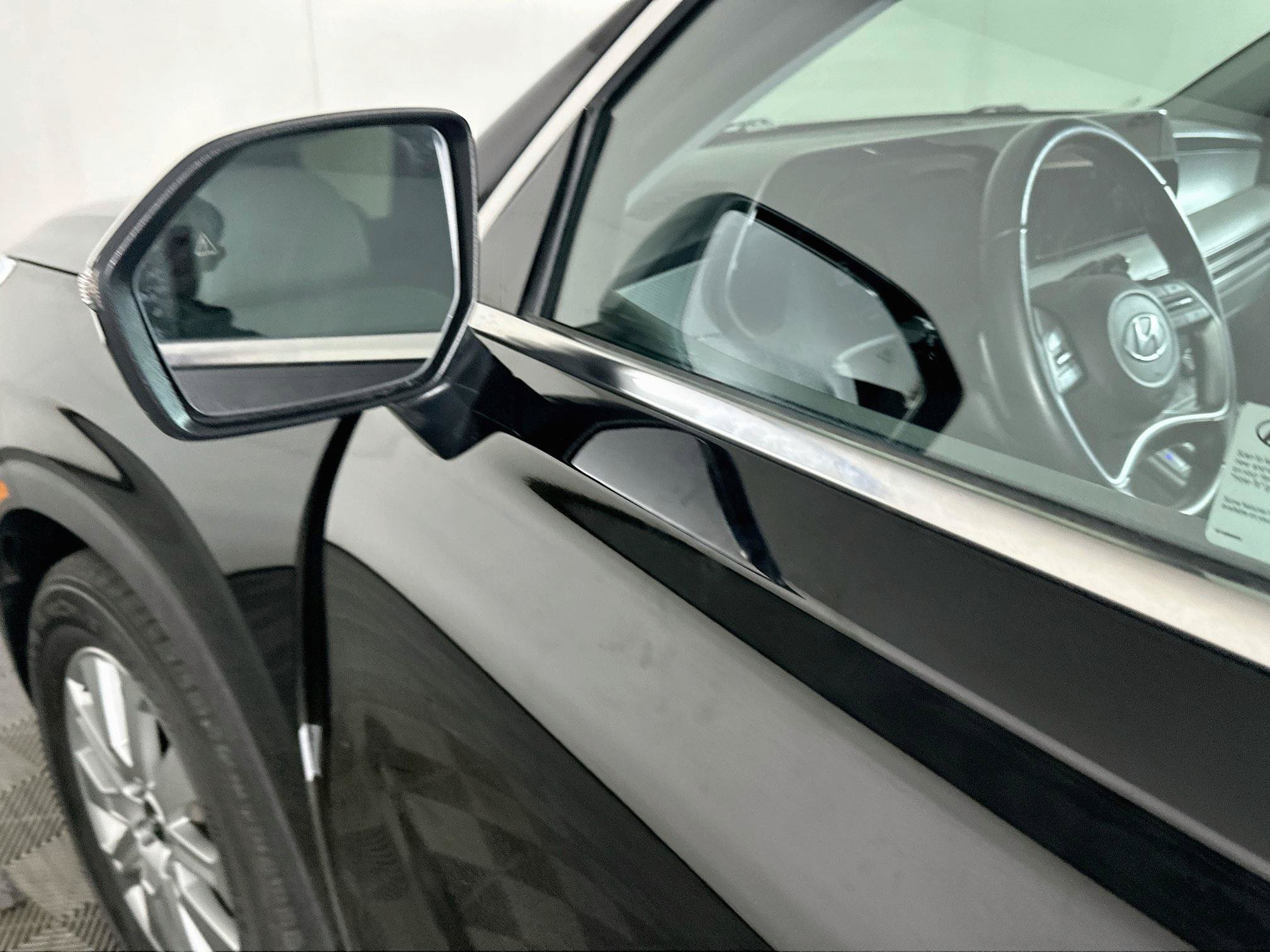 Used 2025 Hyundai Palisade SEL FWD image 16