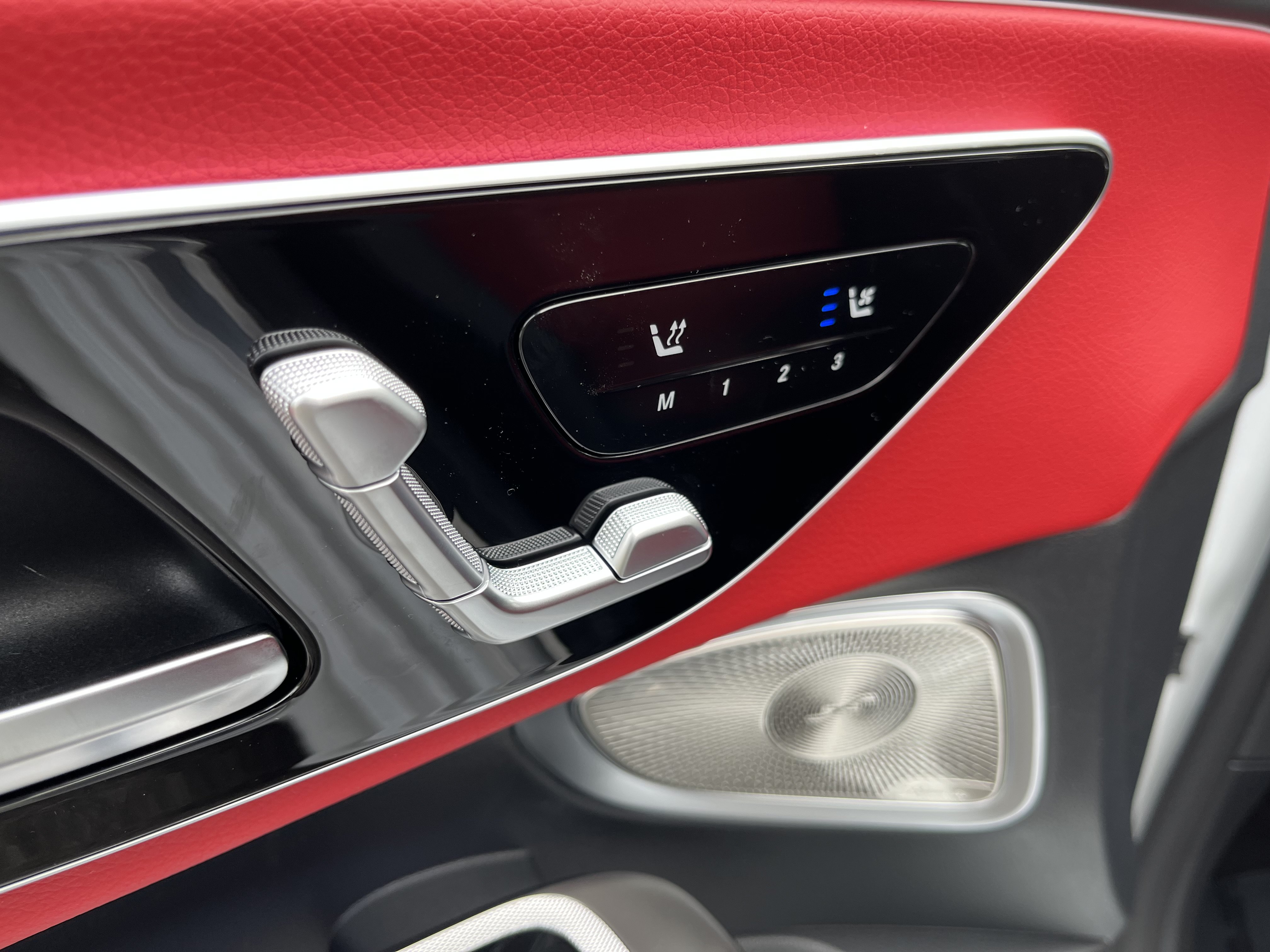 New 2027 Mercedes-Benz CLE 450 4MATIC Coupe image 13
