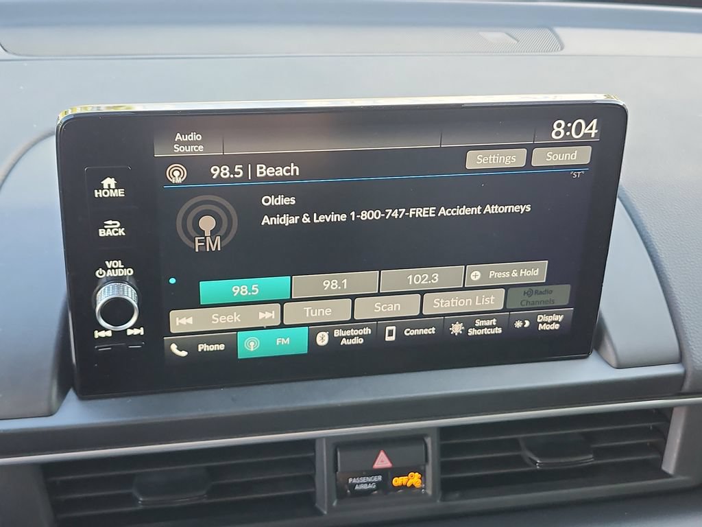 Used 2025 Honda Pilot EX-L image 28