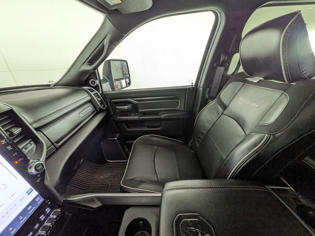 Certified 2023 RAM 2500 Laramie image 30