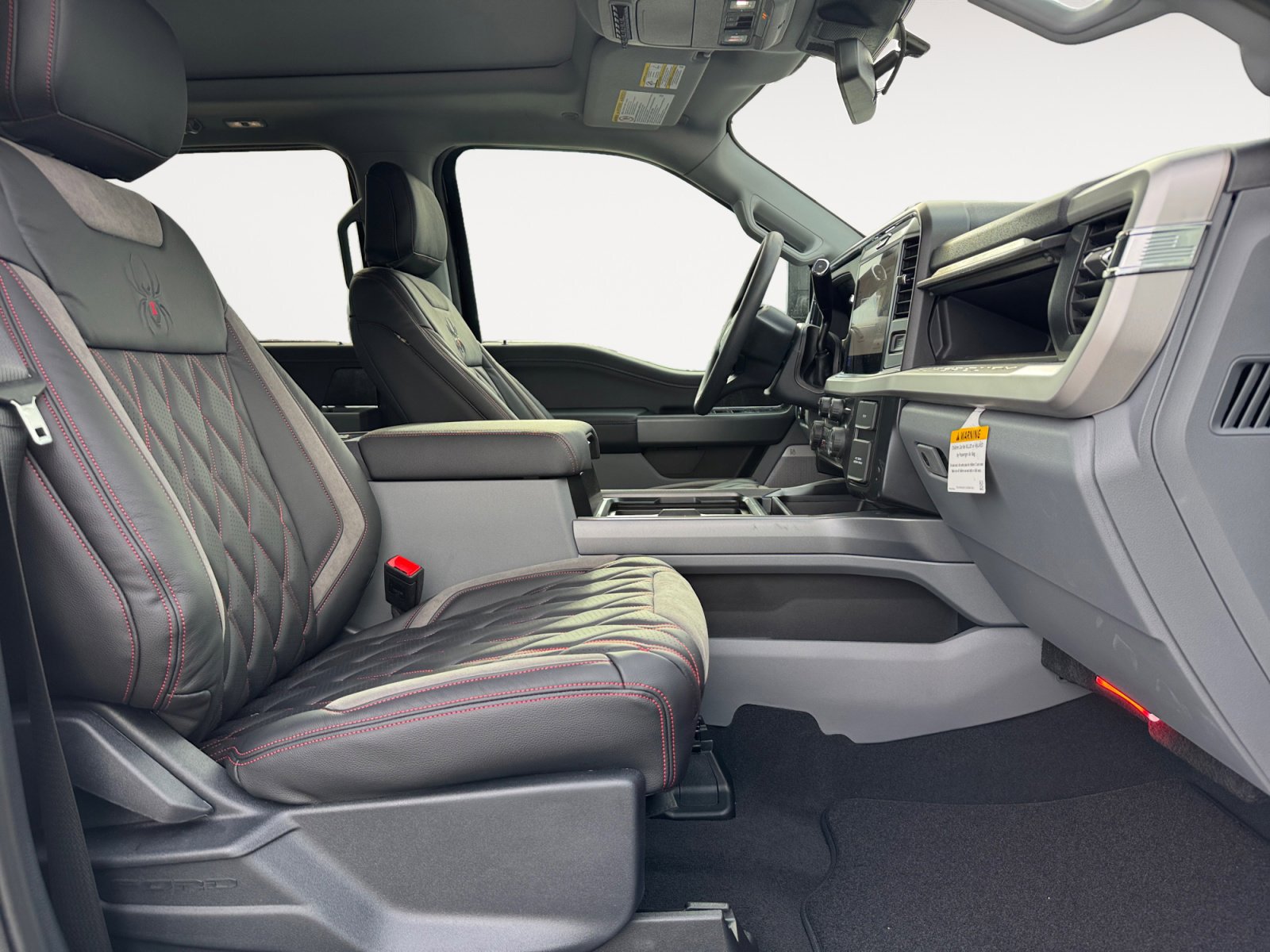 New 2026 Ford F250 XLT w/ XLT Premium Package image 15