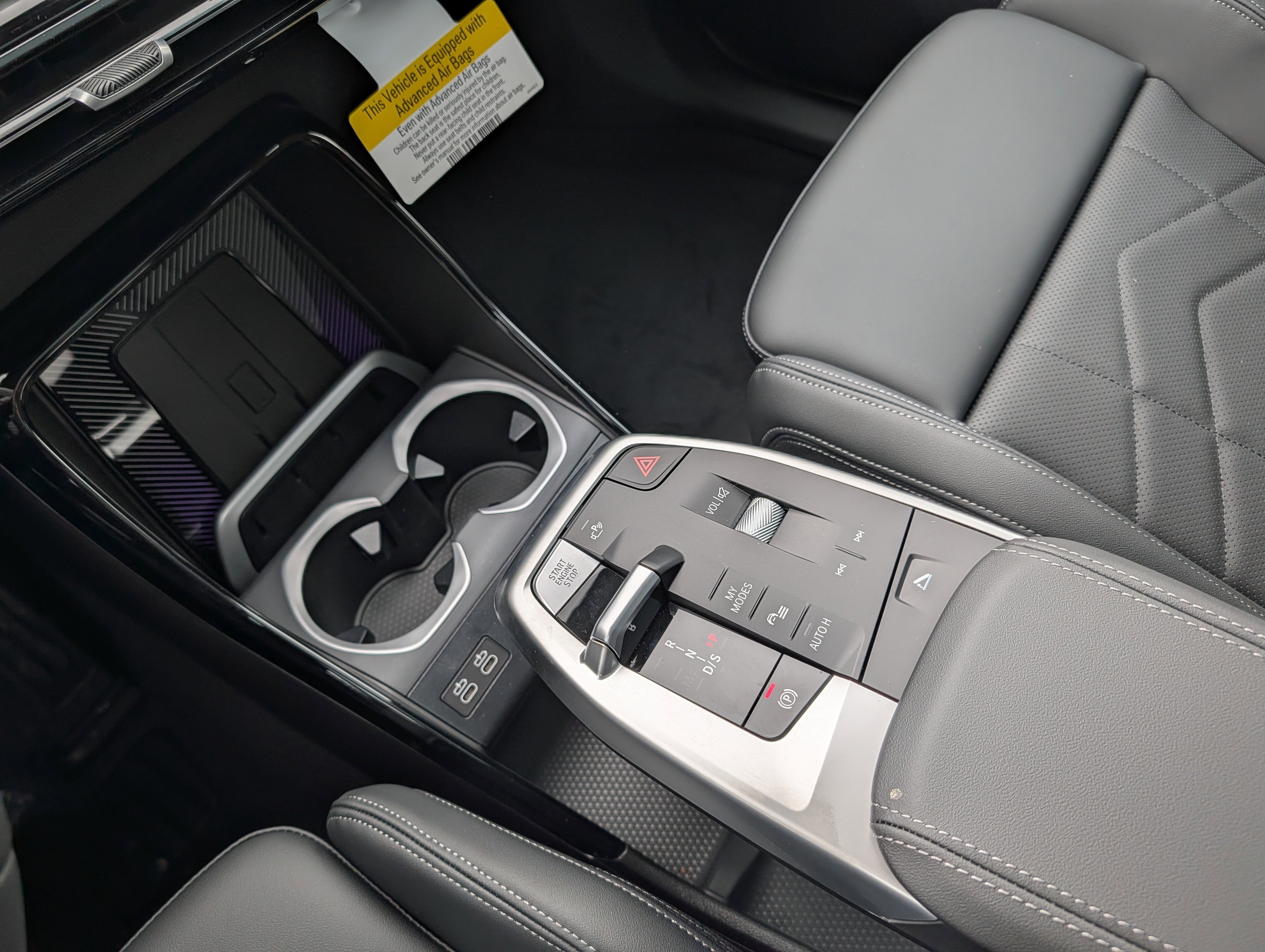 New 2026 BMW X1 xDrive28i w/ Technology Package image 11