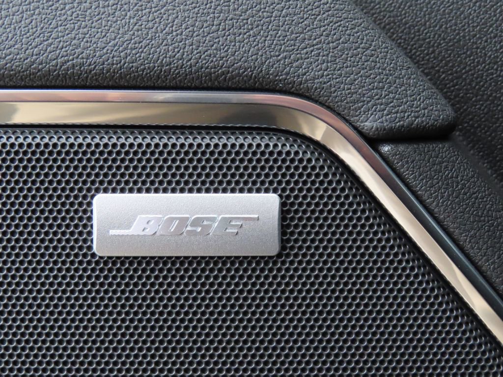 New 2026 Chevrolet Silverado 1500 RST AWD/4WD image 16