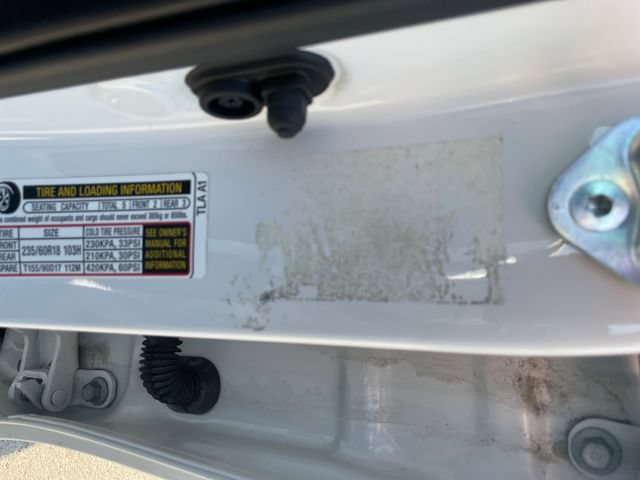 Used 2022 Honda CR-V EX-L image 26
