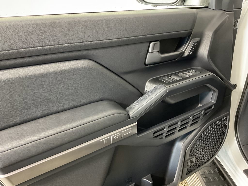 New 2026 Toyota 4Runner TRD Off-Road Premium image 16