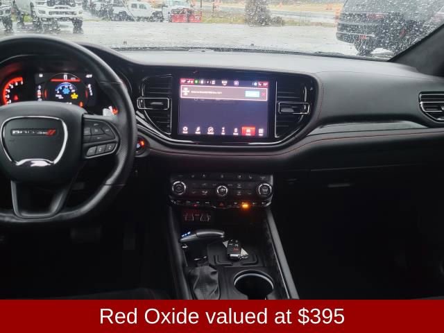 Used 2024 Dodge Durango R/T image 16