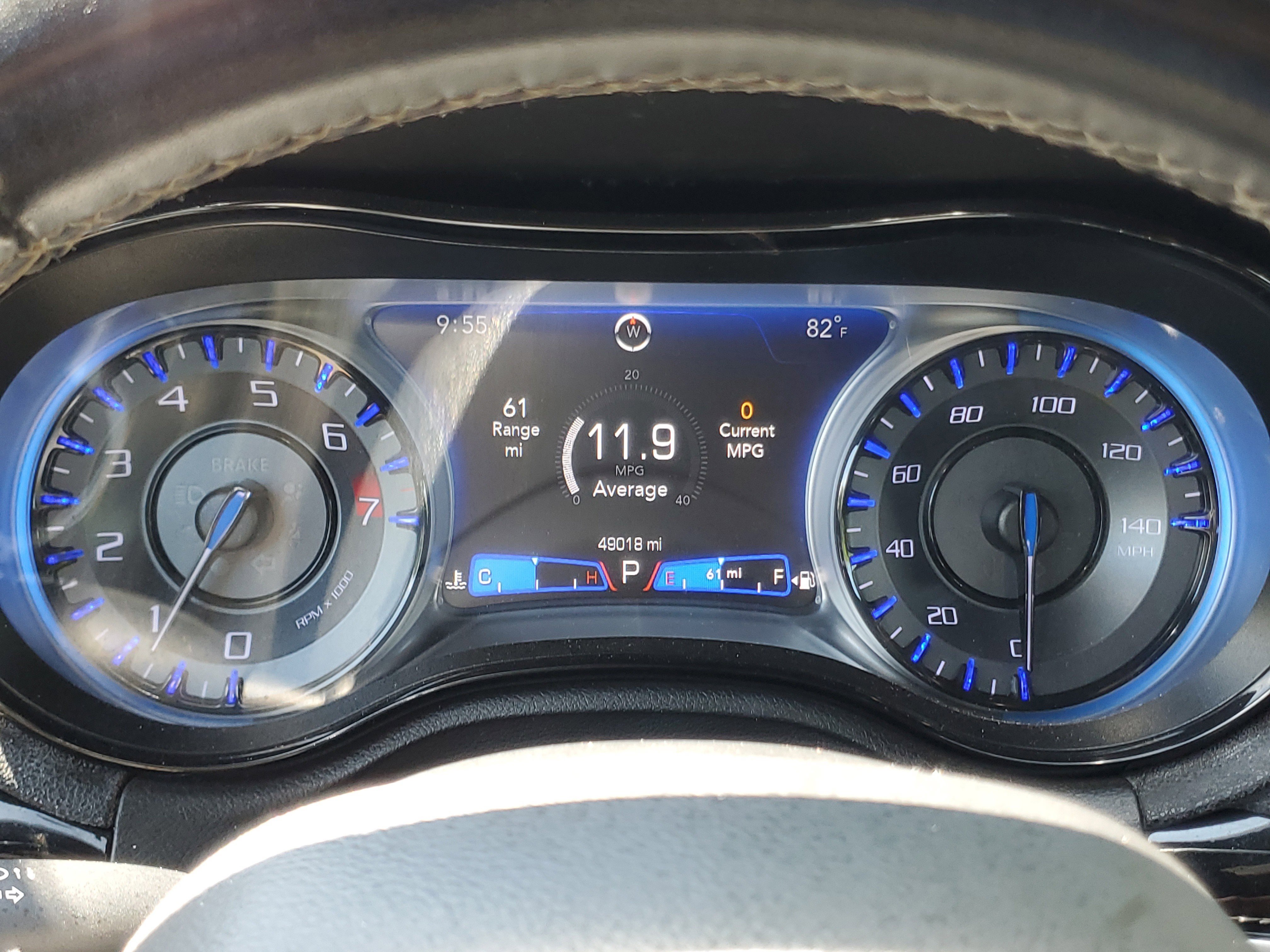 Used 2019 Chrysler 300 S image 21