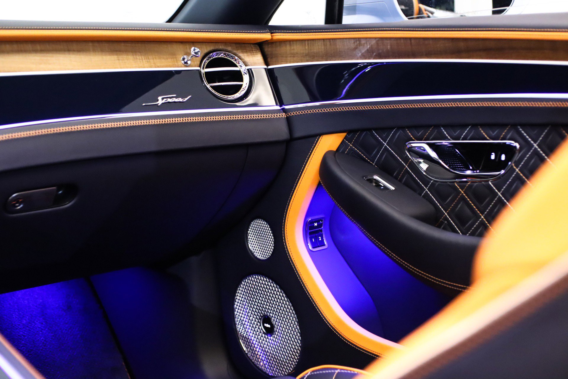 Used 2024 Bentley Continental GT Speed image 11